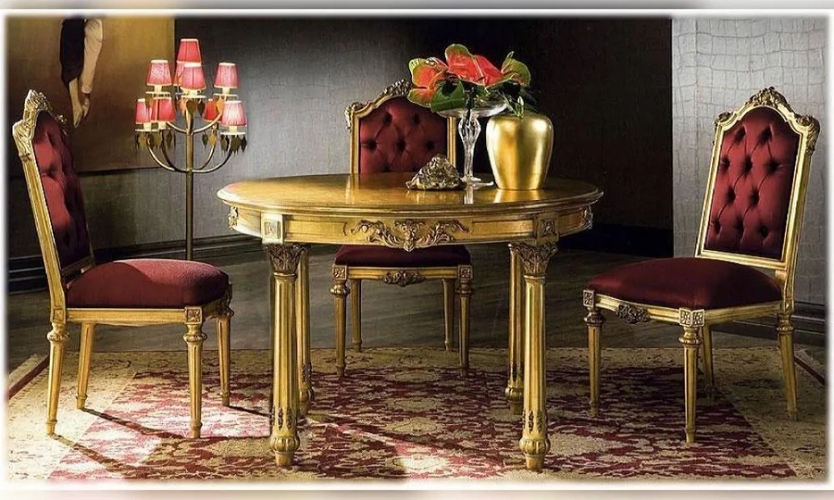 Стол Silik Talia 1 - фото 1