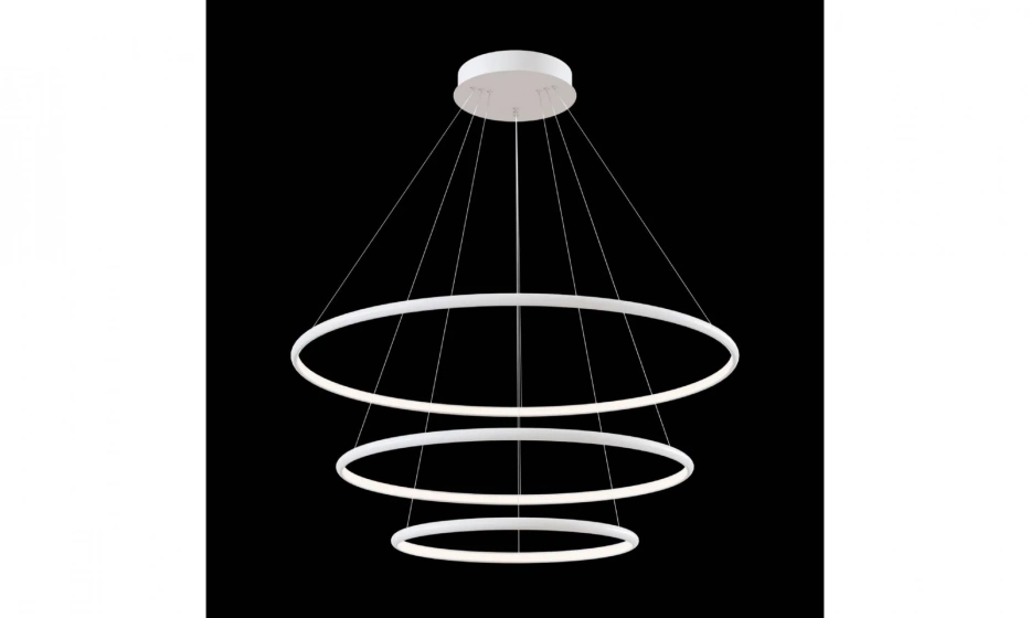 Подвесной Светильник Technical Mod807-Pl-03-110-W - фото 2