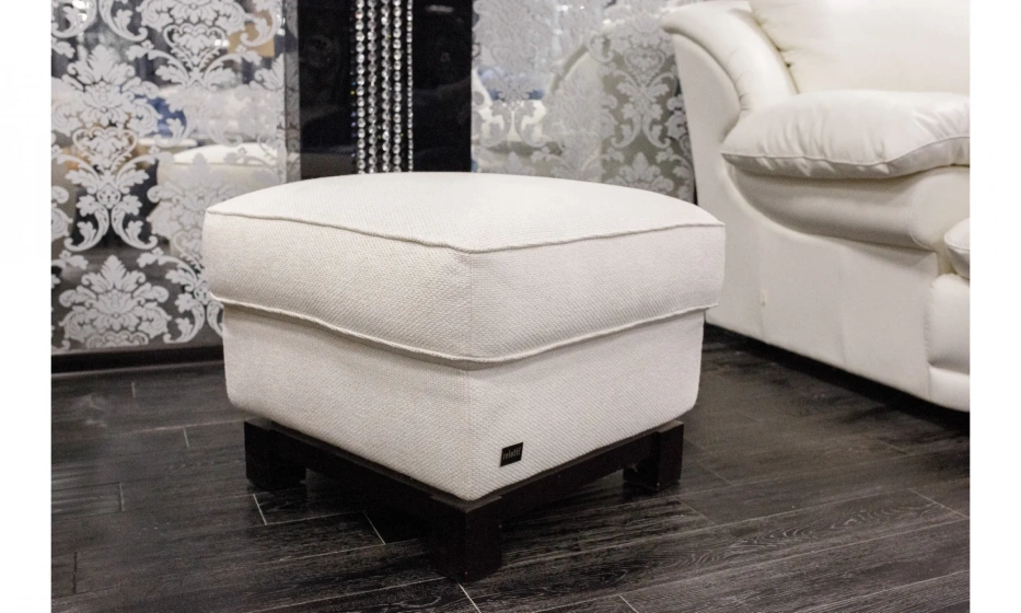 Пуф Relotti Bally - фото 1