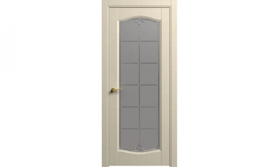 Межкомнатная дверь Софья, коллекция Classic, Модель 17.55 - фото 1