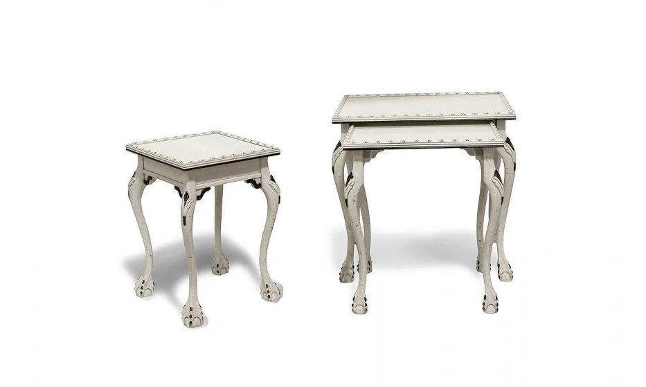 Столик Francesco Molon 21060.1560 - фото 1