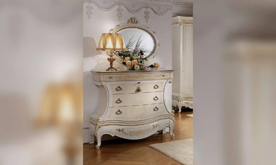 Комод Antonelli Moravio Napoleone 2 - фото 1