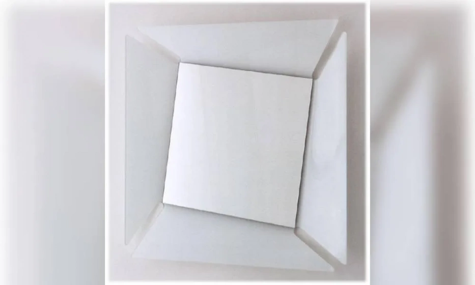 Зеркало Callas Tonin 7528 Q - фото 1