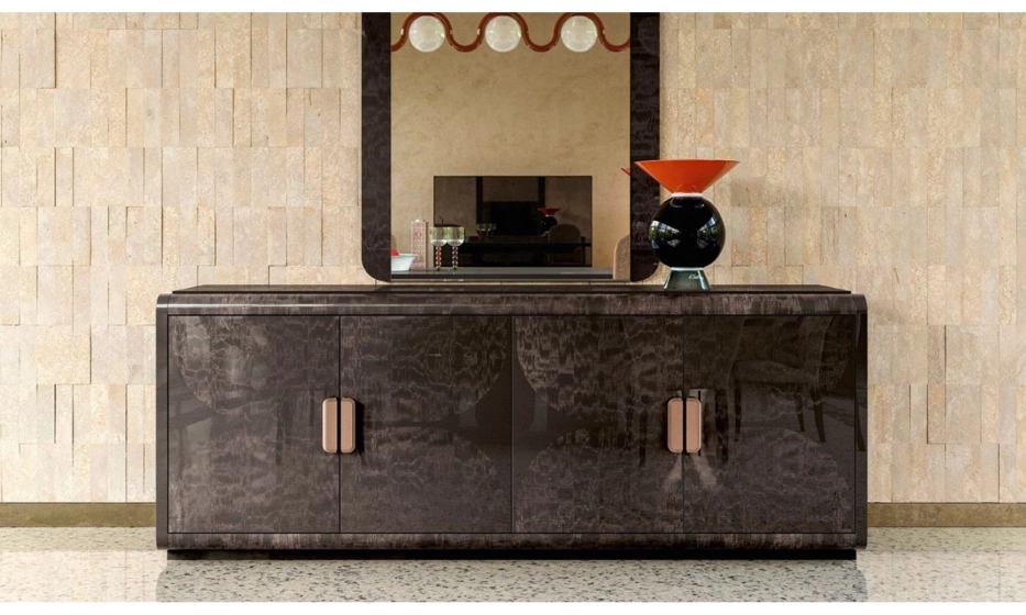 Буфет 4-х дверный Alf Group Nyx - фото 1