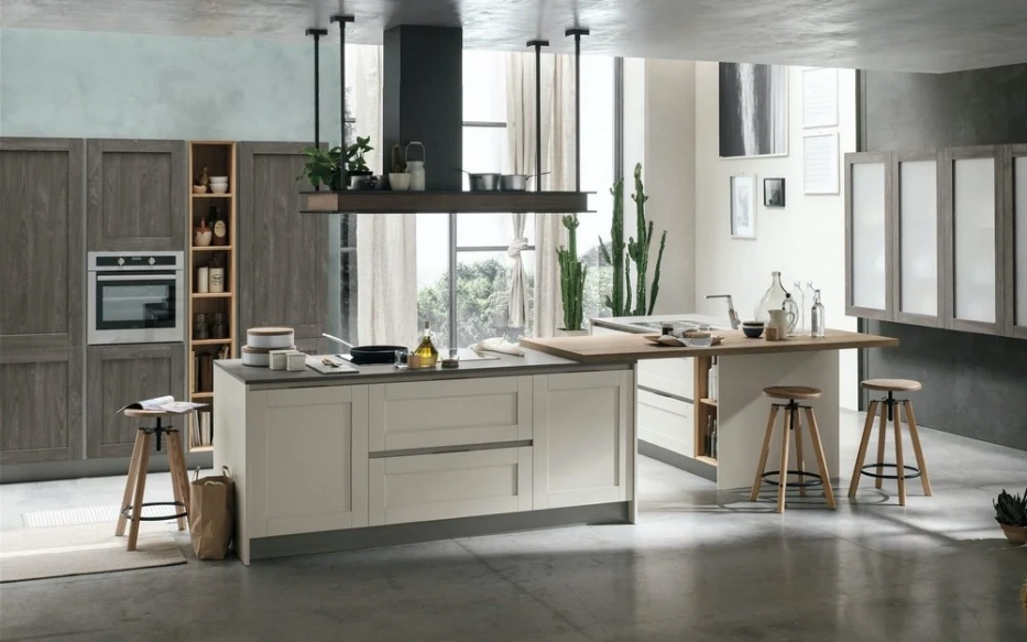 Кухня Stosa Cucine City - фото 6
