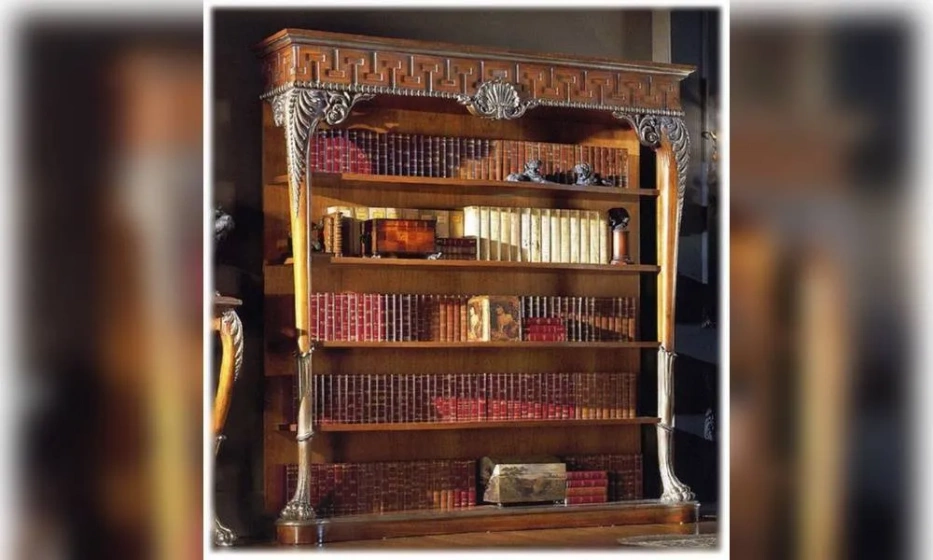 Книжный Шкаф Jumbo Collection Temptations - фото 1