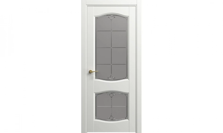 Межкомнатная дверь Софья, коллекция Classic, Модель 78.147 МЛ - фото 1