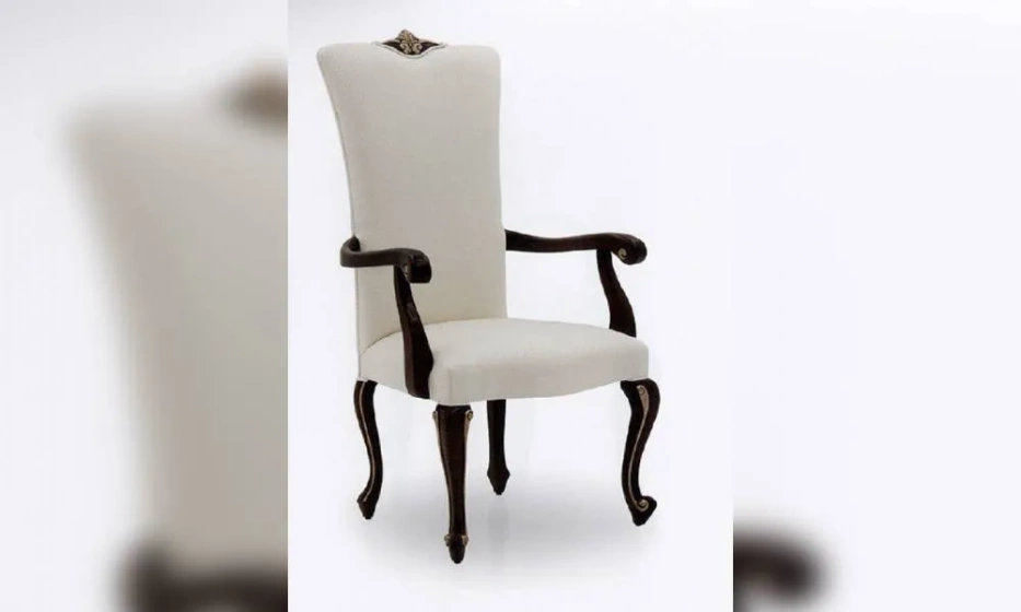 Стул Seven Sedie Prince 1 - фото 1