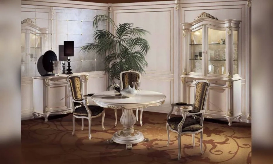 Гостиная Angelo Cappellini Picasso N1 W1O - фото 1