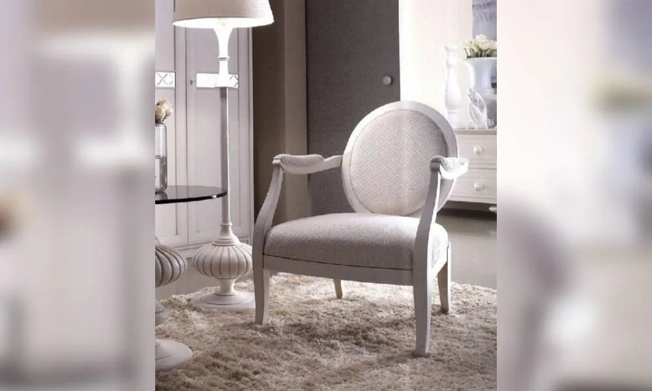 Кресло Ferretti & Ferretti Morfeo 1 - фото 1