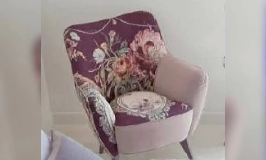 Кресло Halley Boy 3 - фото 1