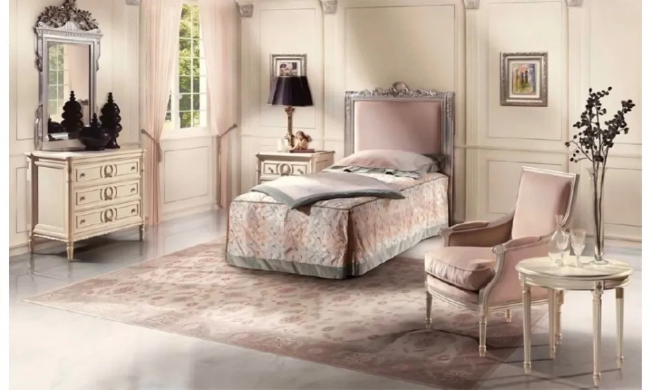 Детская Angelo Cappellini Bedrooms - фото 1