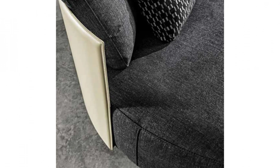 Кресло Meroni&Colzani Corsocomo - фото 2