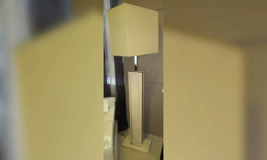 Turri Genesis Светильник - фото 1