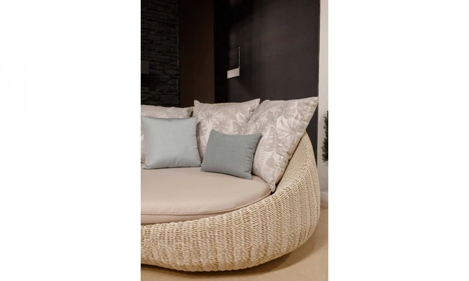 Подушка для уличного дивана Atmosphera - фото 3