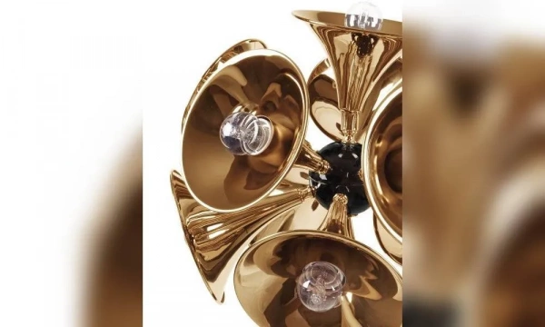 Настольная Лампа Botti