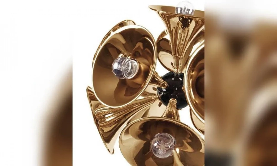 Настольная Лампа Botti - фото 4