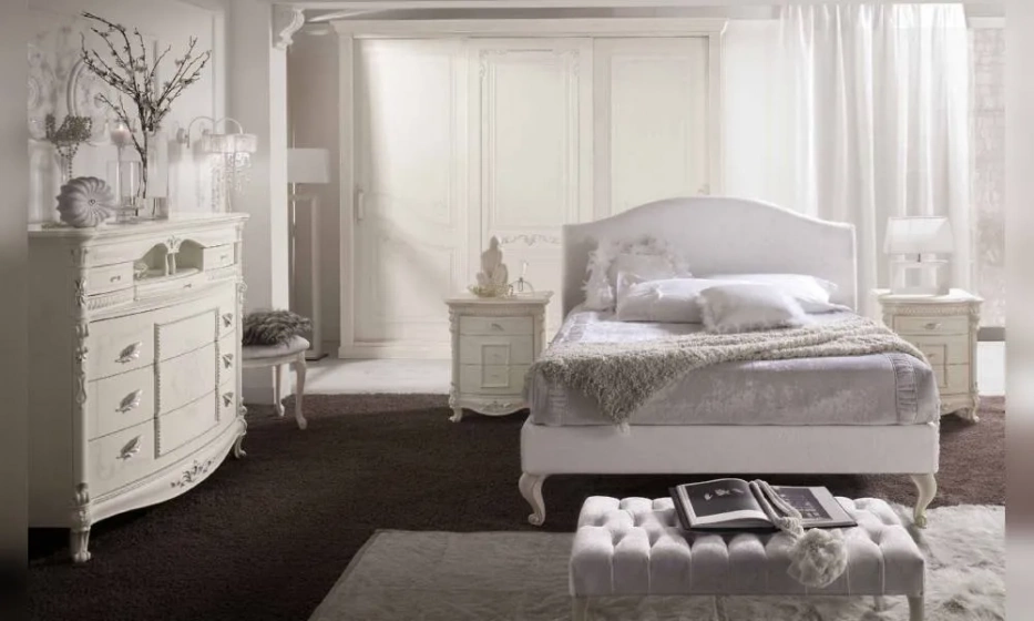 Спальня Gamma (Imab Group) Alto Di - фото 10