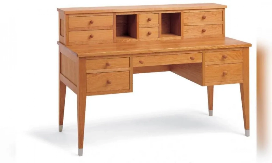 Бюро На Каркасе Из Древесины Amsterdam, Riva 1920 - фото 1