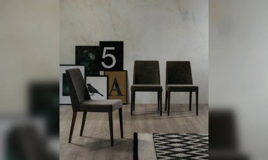 Стул Tonin Casa Sam - фото 1