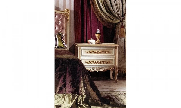 Спальня Angelo Cappellini Leoncavallo