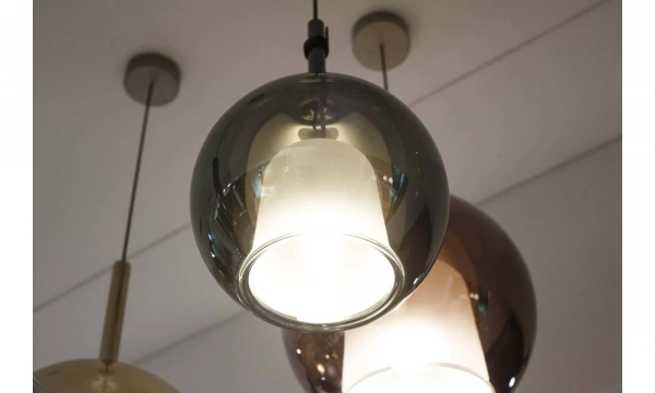 Светильник PENTA GLO Med