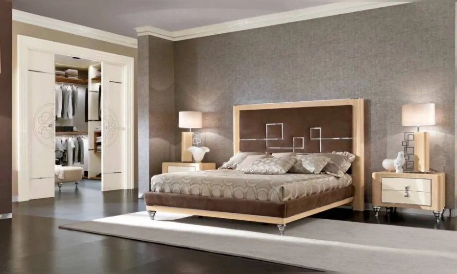 Спальня Re Deco Monte - фото 1