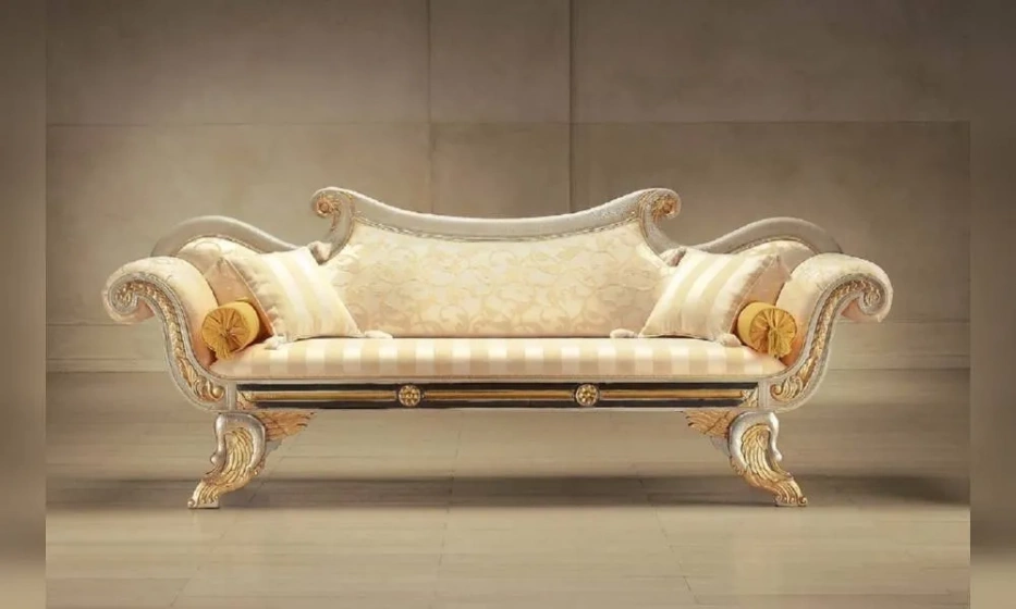 Диван Morello Gianpaolo Nancy 2 - фото 1