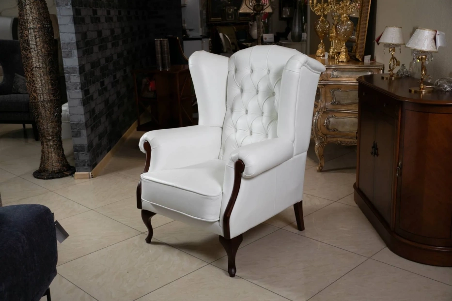 Кресло Taranko Milano - фото 4