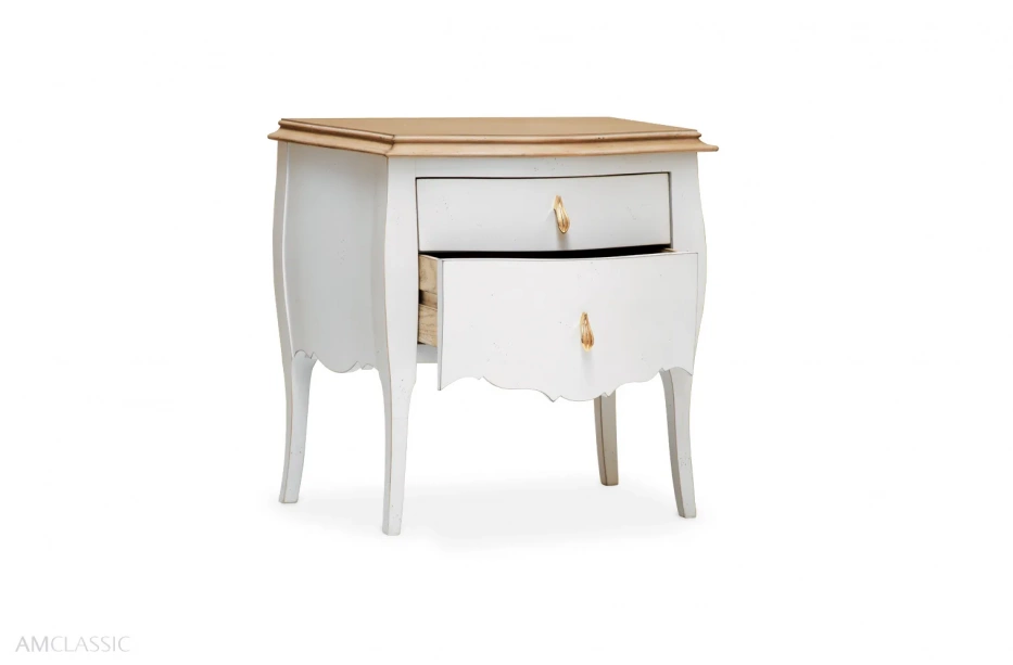 Тумба Прикроватная Am Classic Juliette - фото 2