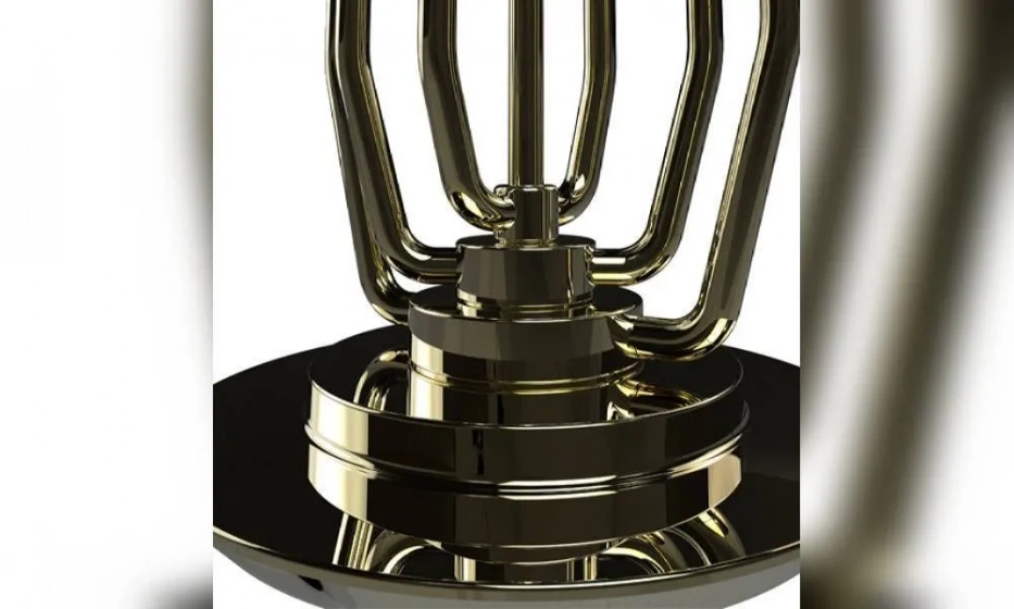 Торшер Delightfull Stardust - фото 4