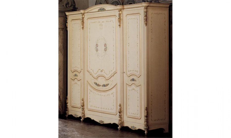 Спальня Agm (Alberto E Mario Ghezzani) Barocco - фото 3