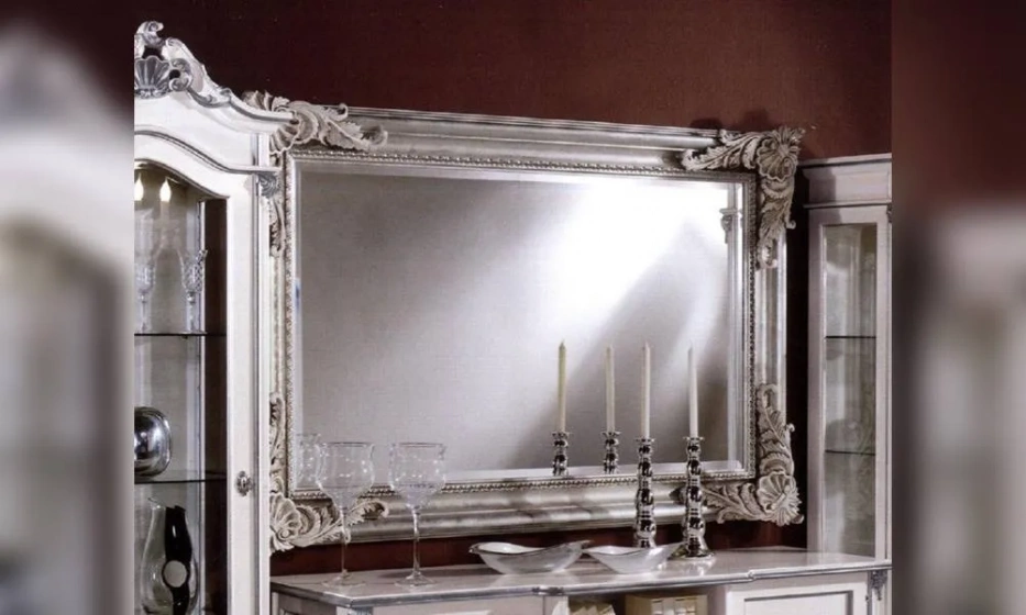 Зеркало Giuliacasa 0409-Vr - фото 1