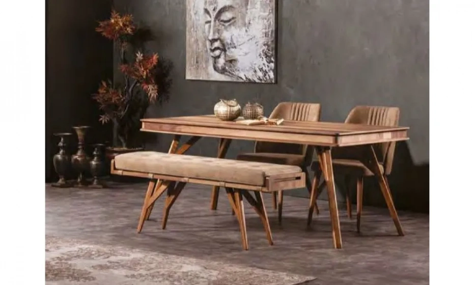 Обеденный Стол Orix Nisa - фото 1