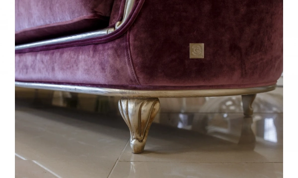 Комплект мягкой мебели Goldconfort Eden