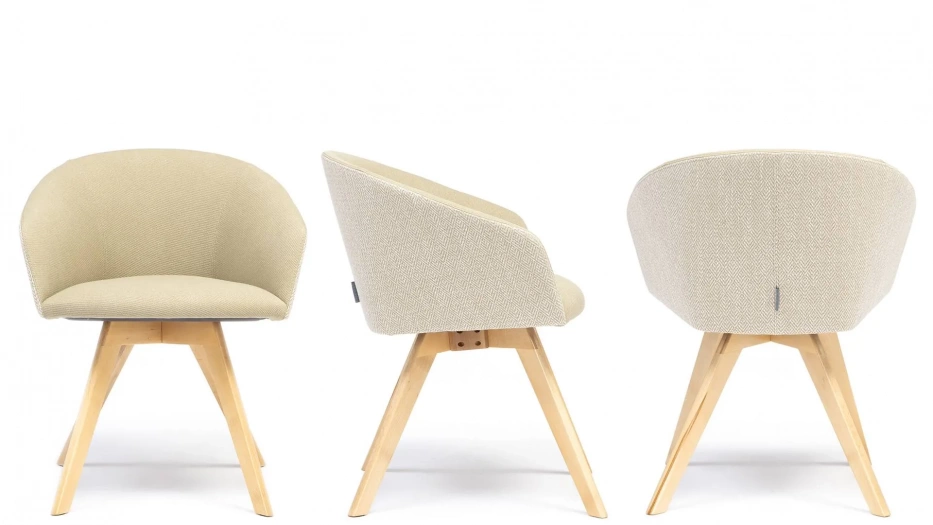 Кресло Чарли - фото 16