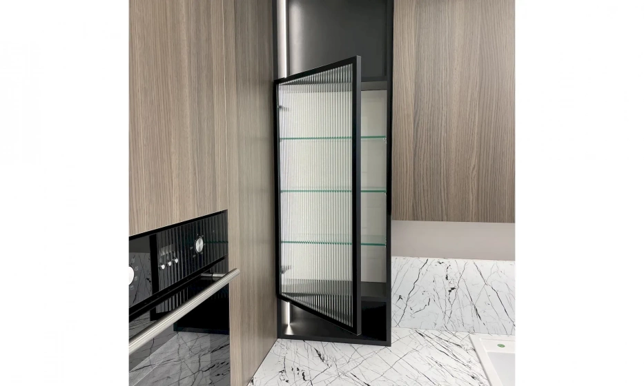 Кухня Русский Дом - фото 11