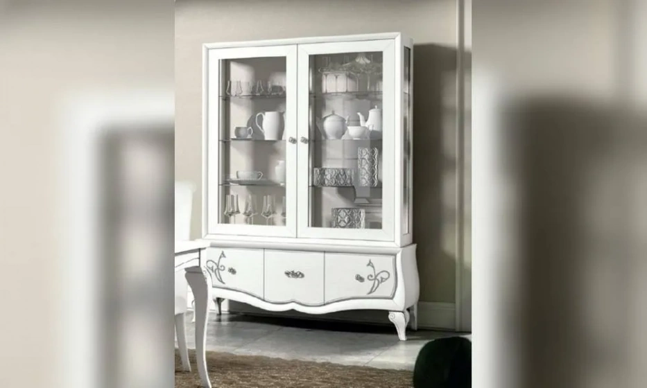 Витрина Vaccari Giovanni Chantal - фото 1