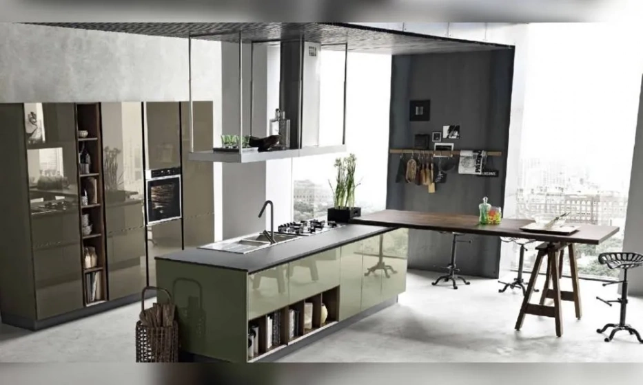 Кухня Stosa Cucine Aleve 2 - фото 7