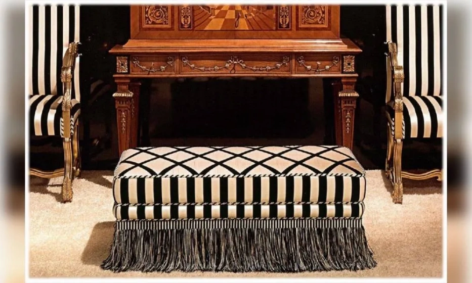 Пуф Zanaboni Rialto - фото 1