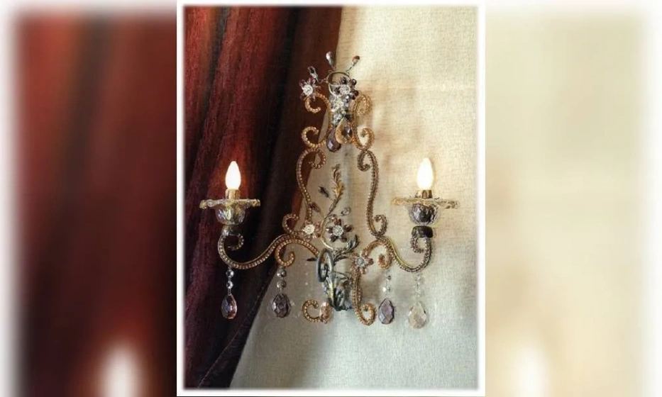 Бра Mechini A263/2 - фото 1