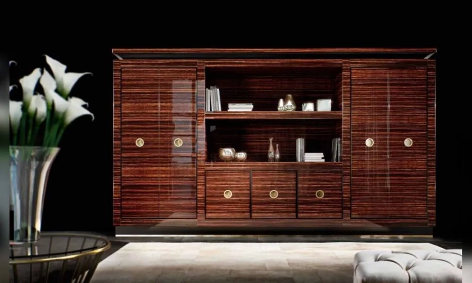 Cтенка Capital Kokko - фото 1