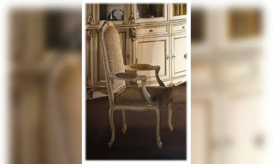 Стул Angelo Cappellini 20036/P - фото 1