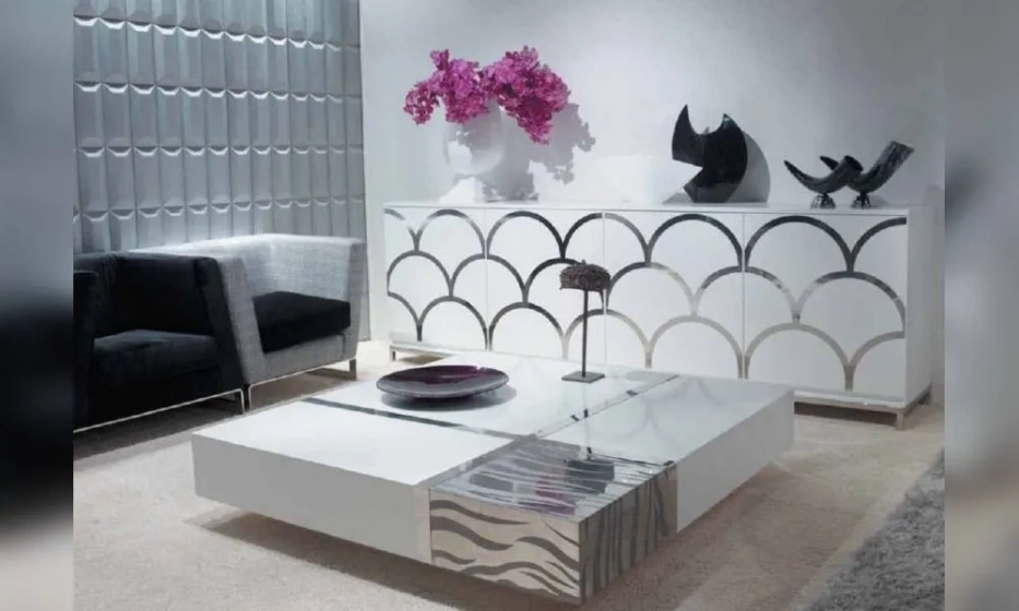 Стол Журнальный Colonial Club - фото 1