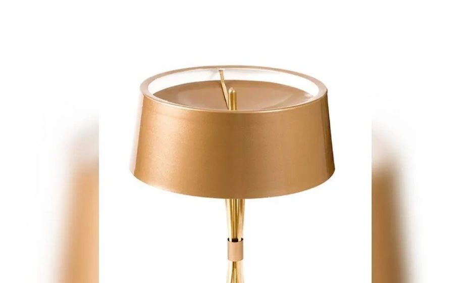 Настольная Лампа Delightfull Miles - фото 5