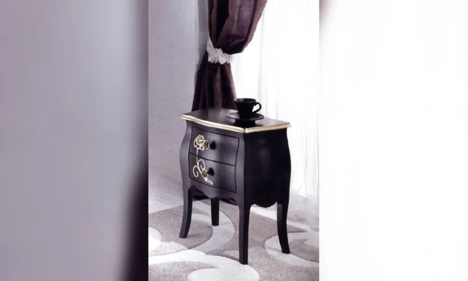 Тумба Прикроватная Giuliacasa Giada - фото 1