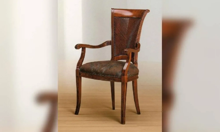 Стул Morello Gianpaolo Firenza World - фото 1