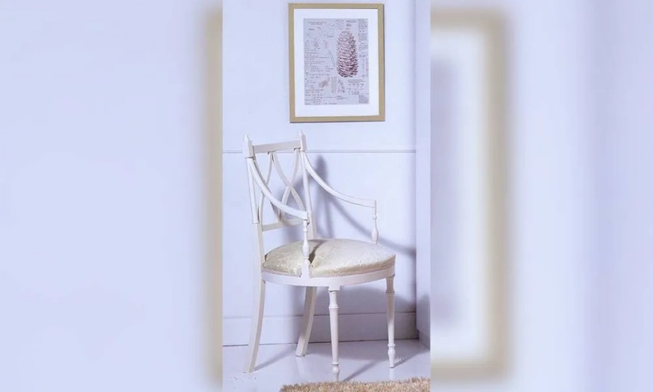 Стул Mo.Wa 609/S - фото 1