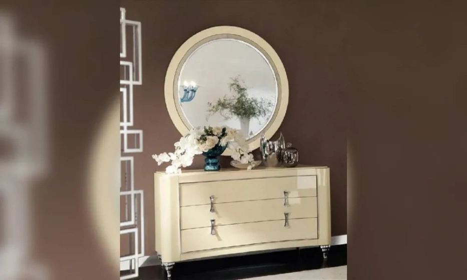 Комод Re Deco Monte Napoleone 3 - фото 1