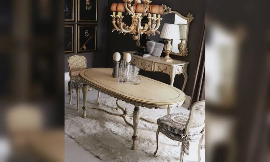 Стол Grifoni Silvano Living Room 13 - фото 1